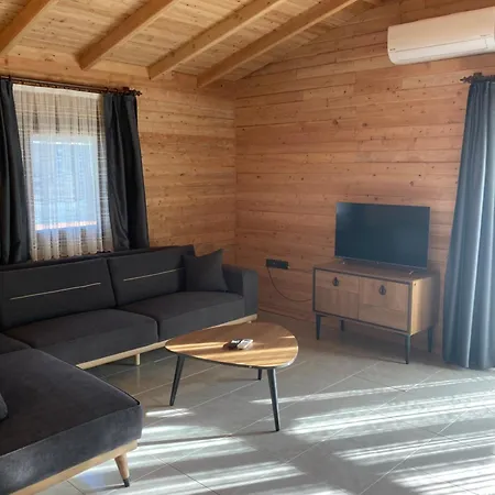Feriehus Ay Isigi Kızılyurd